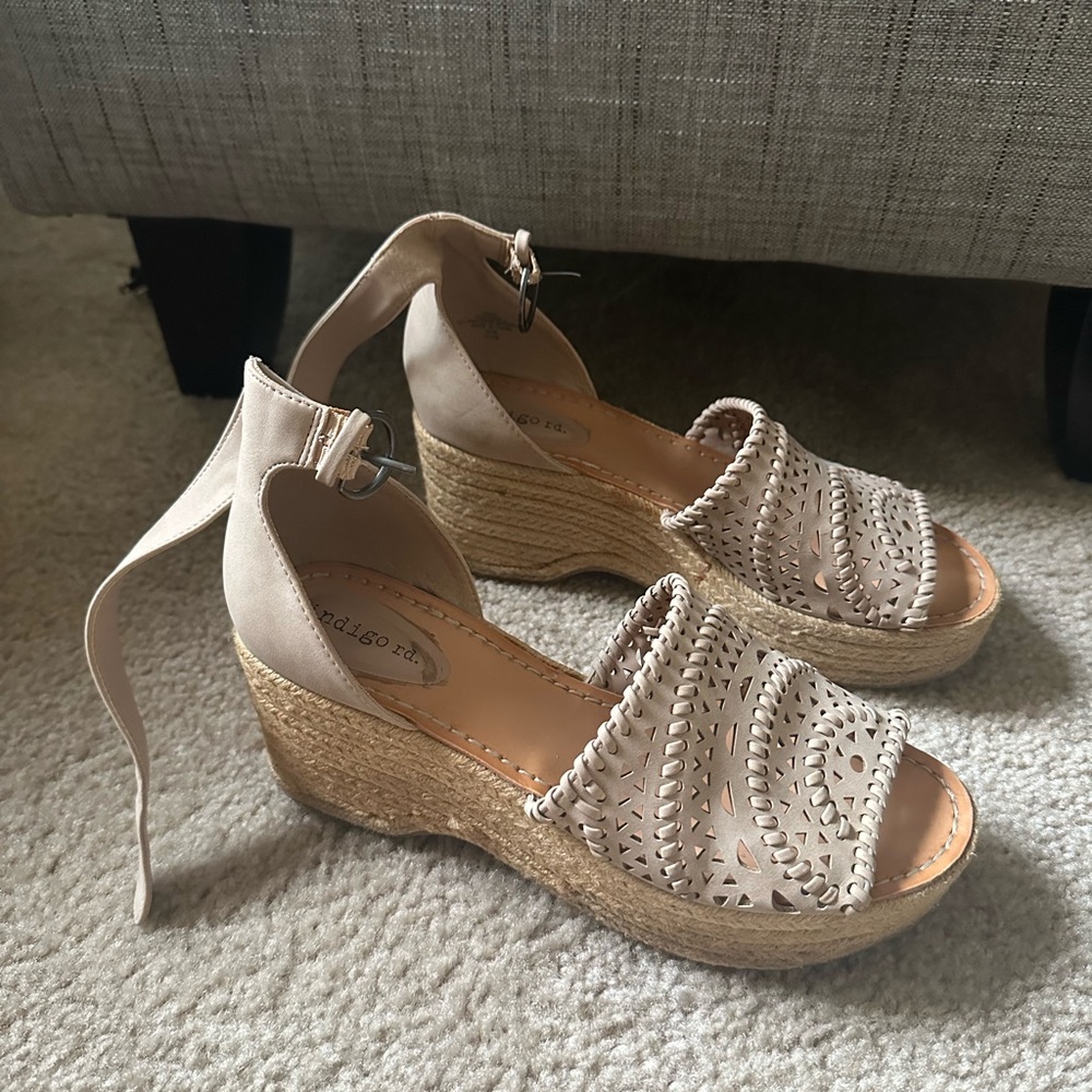 Women’s Wedges